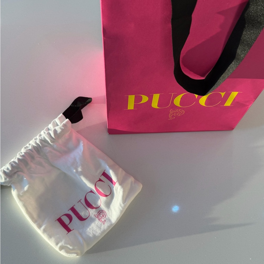 Pucci Bikini Set - Picture 3 of 4